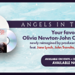 Olivia Newton-John - Angels in the Sow